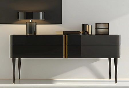 Rvvarde Redefines Luxe Living with Bespoke Consoles & Side Tables